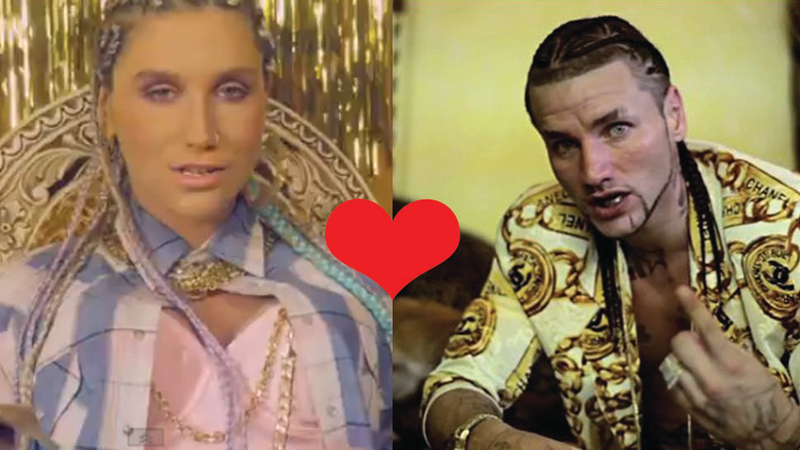 Illustration for article titled Ke$ha Video Serves Up Spring Breakers Realness, for Better or Worse